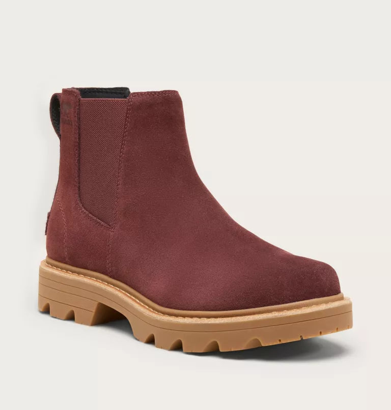 SOREL Revel RD™ Waterproof Chelsea Boot