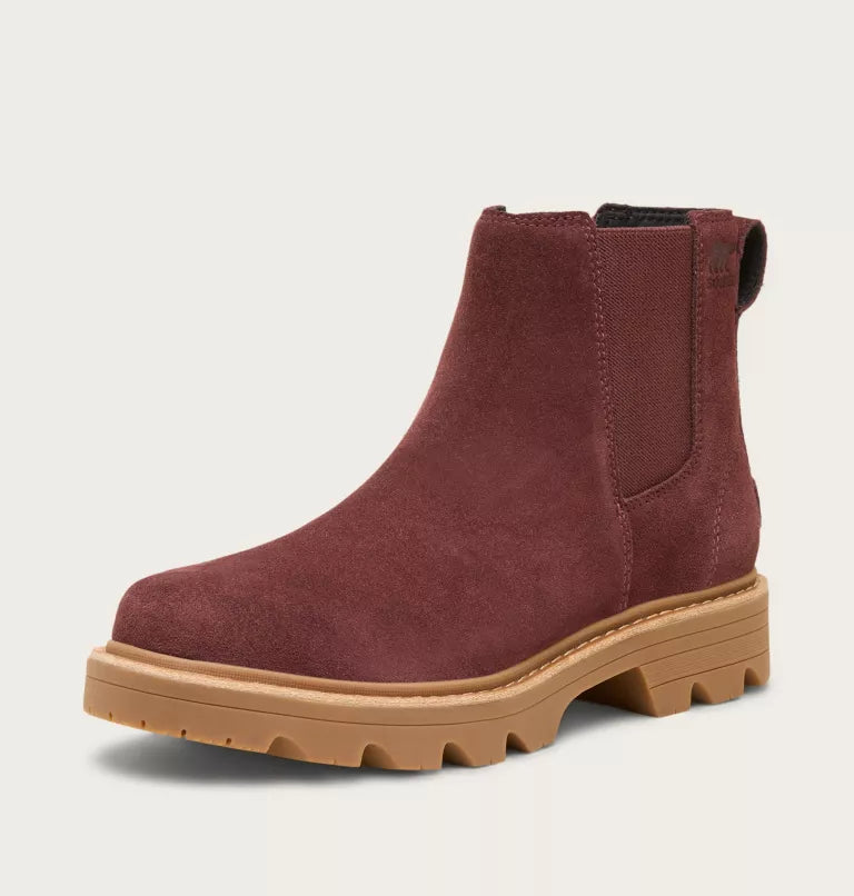 SOREL Revel RD™ Waterproof Chelsea Boot