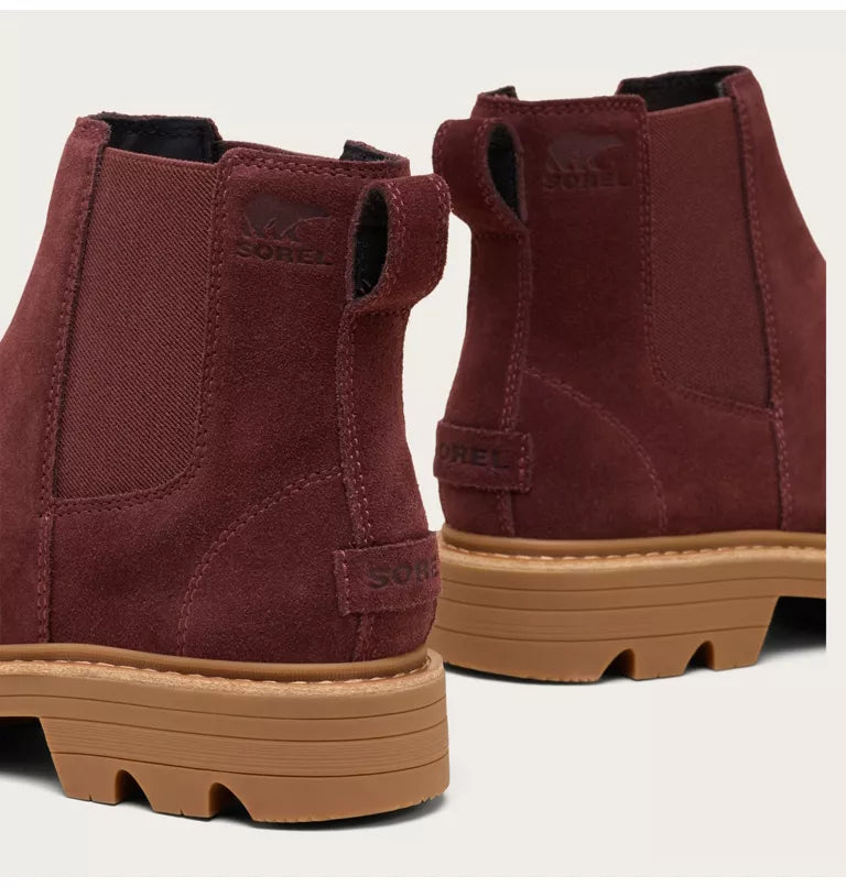 SOREL Revel RD™ Waterproof Chelsea Boot