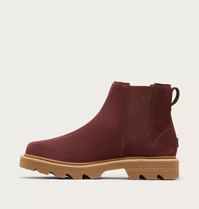 SOREL Revel RD™ Waterproof Chelsea Boot