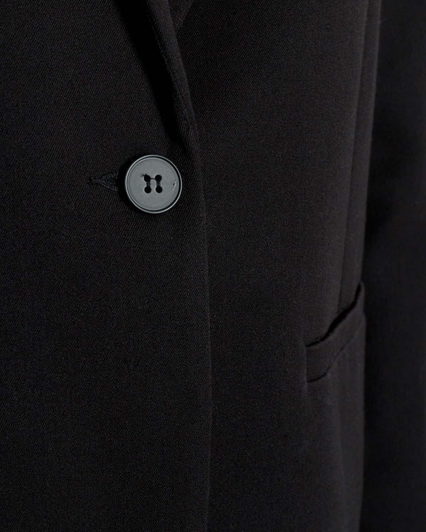 Minimum Black Tara Blazer