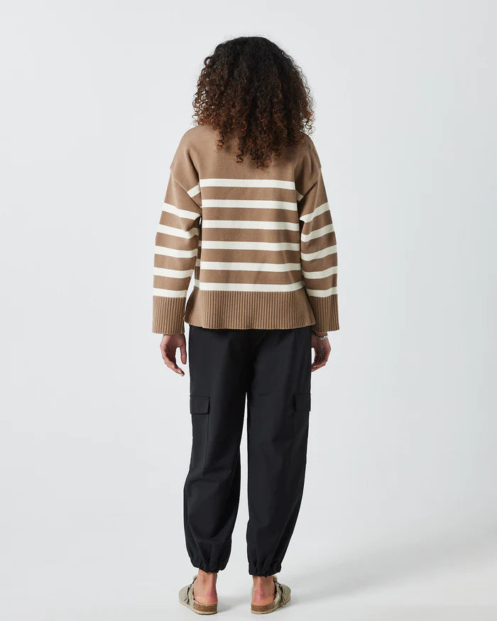 Minimum Sicca Sweater
