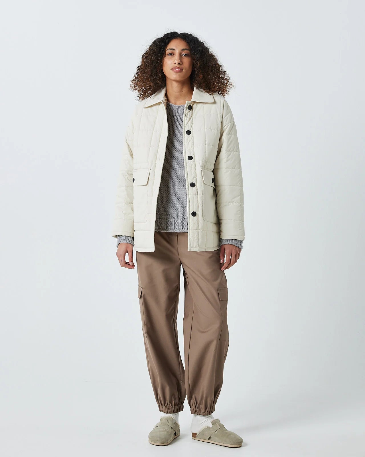 Minimum Sarasigne Jacket