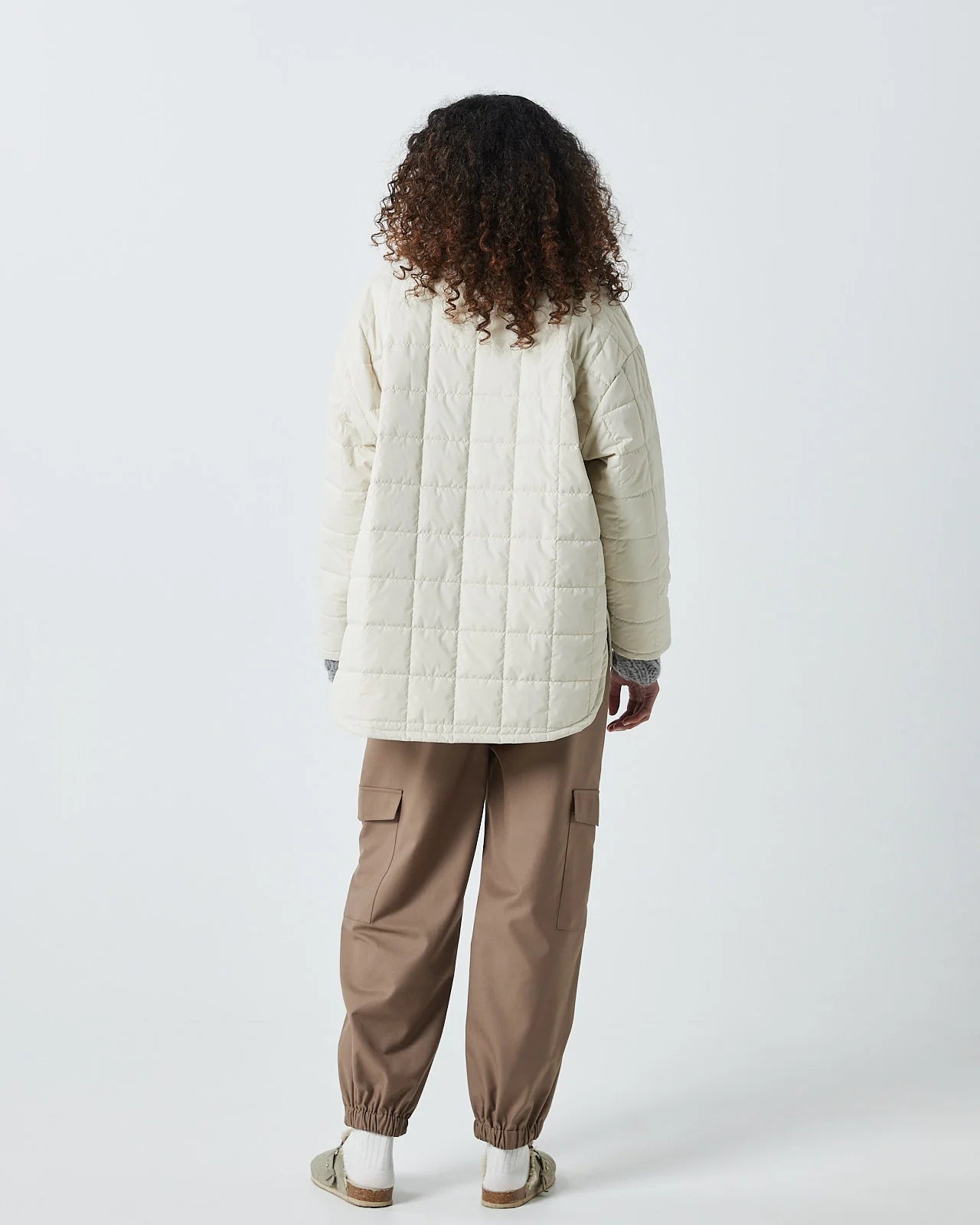 Minimum Sarasigne Jacket