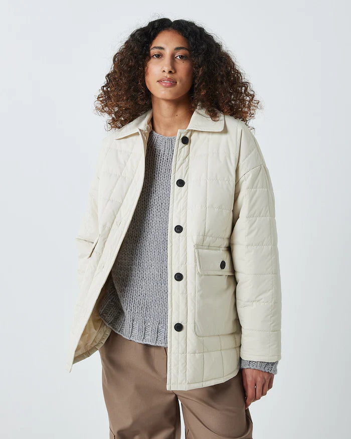 Minimum Sarasigne Jacket