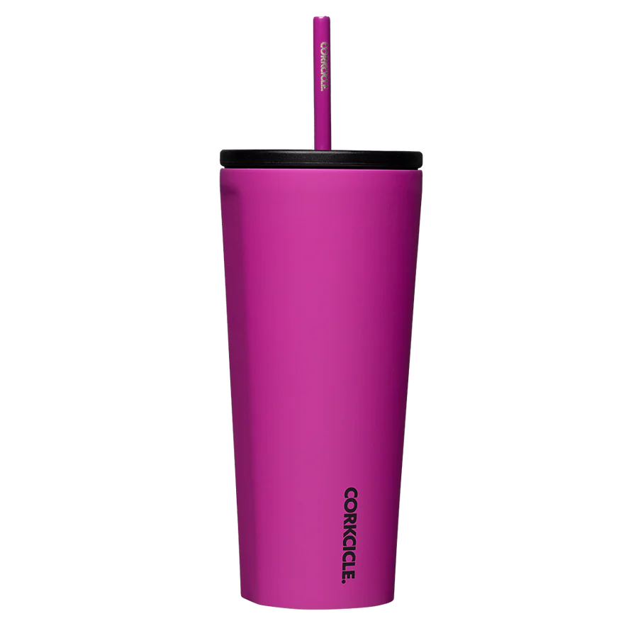 Corkcicle 24oz Berry Punch Cold Cup