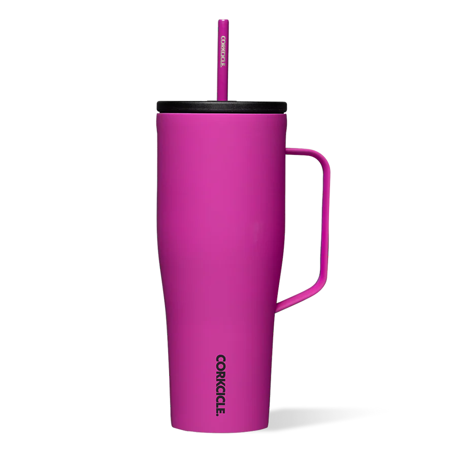 Corkcicle 30oz Berry Punch Cold Cup XL