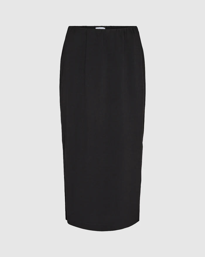 Minimum Tjessa Midi Skirt – Mod Apparel