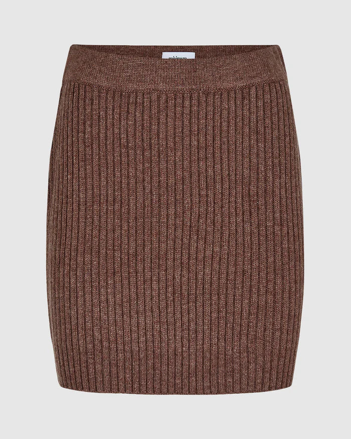 Minimum Sandies Midi Skirt