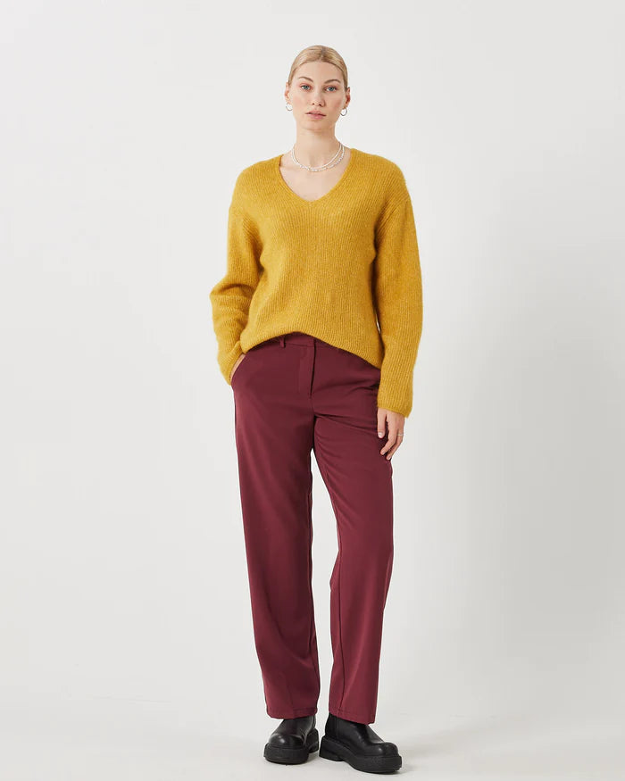 Minimum Unoa Sweater
