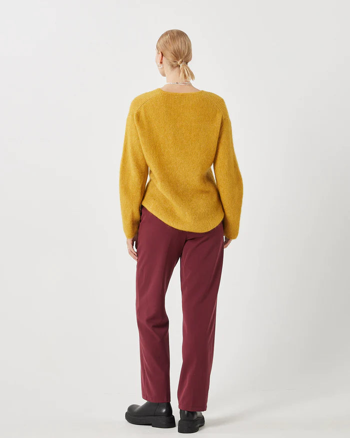 Minimum Unoa Sweater