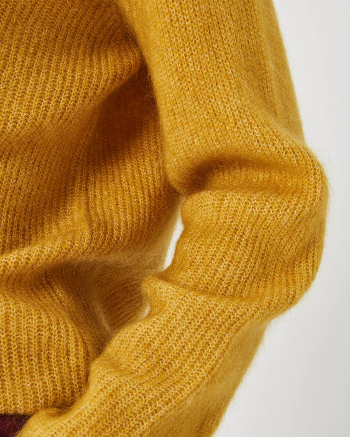 Minimum Unoa Sweater