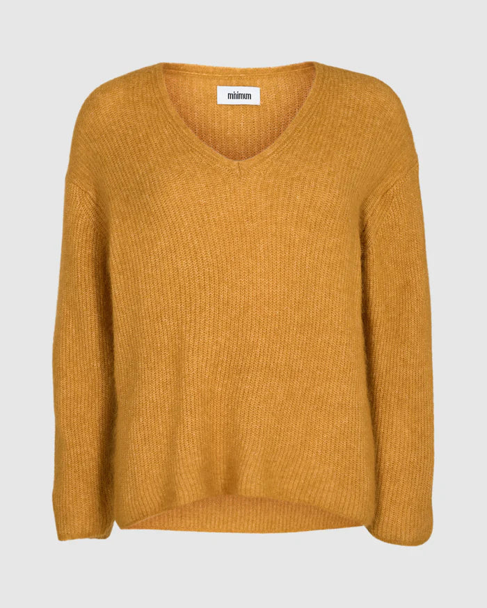 Minimum Unoa Sweater