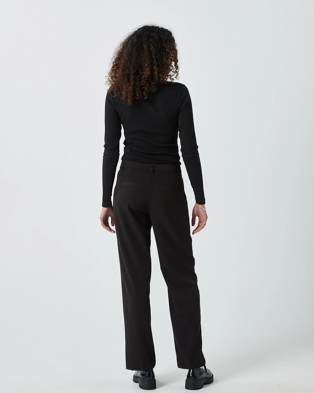 Minimum Halliroy Casual Pant