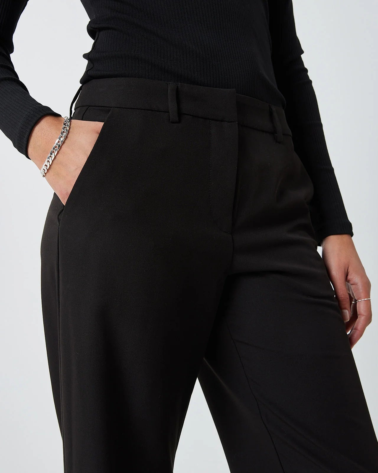 Minimum Halliroy Casual Pant