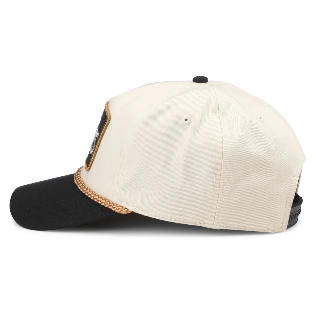 American Needle Roscoe Hat The Beatles