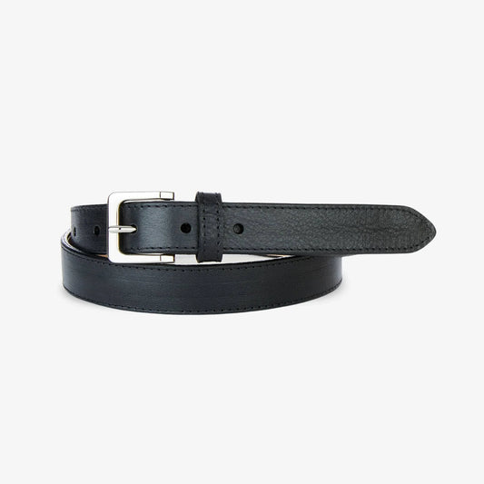 Brave Black Millie Vachetta Belt