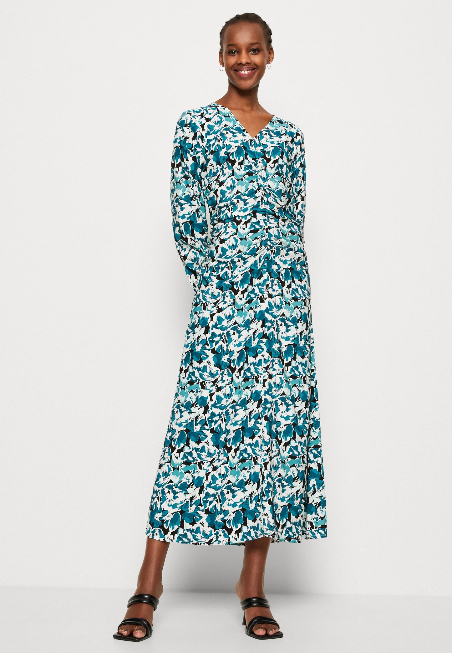 Minimum Nijana Midi Dress