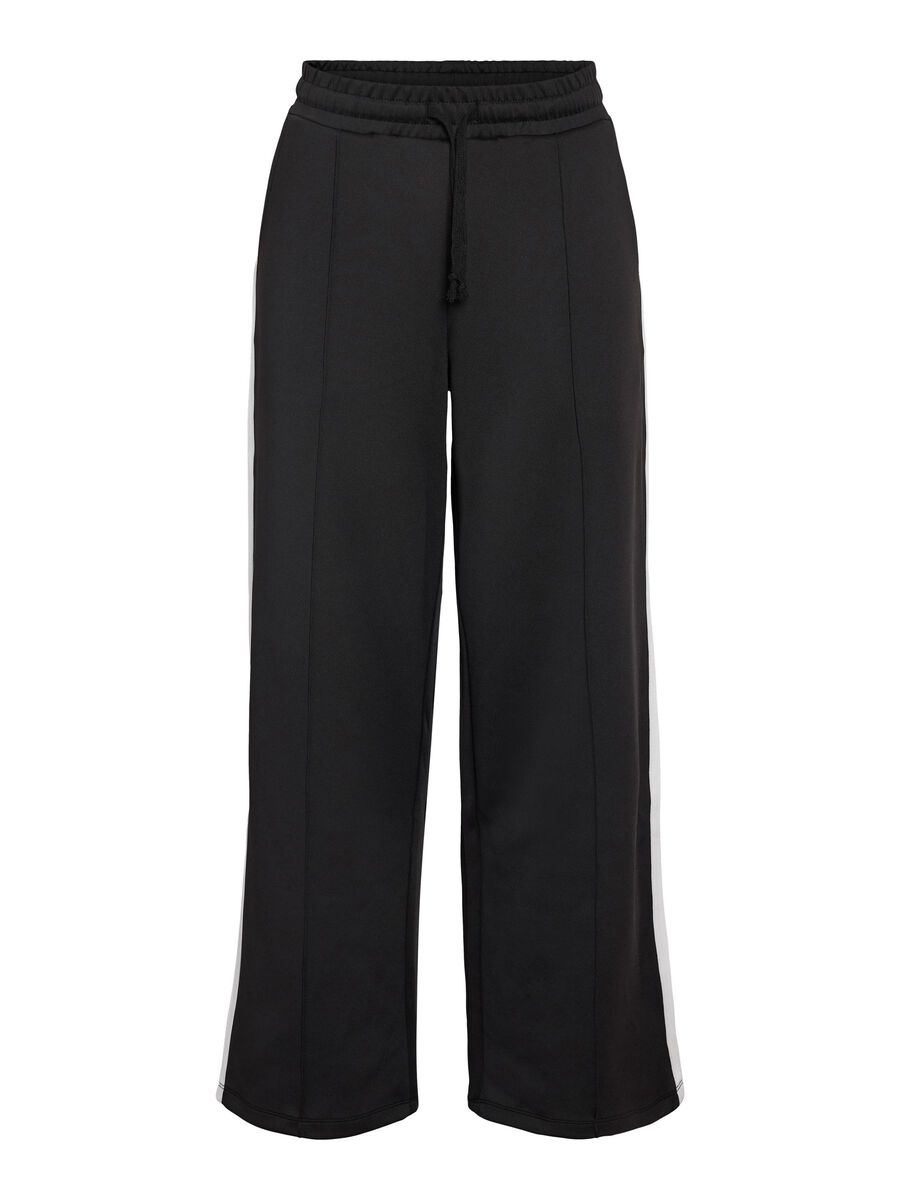 Noisy May Ribbon Classic Joggers