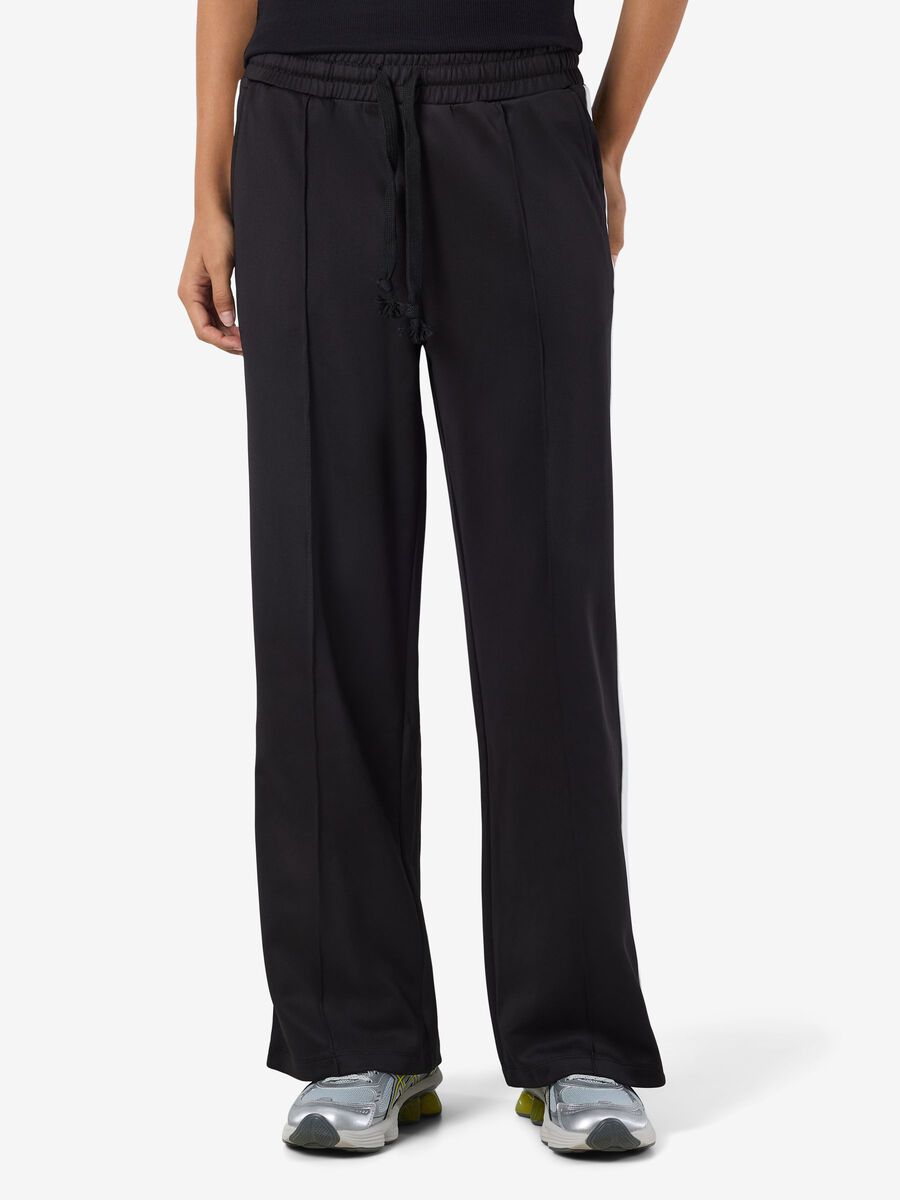 Noisy May Ribbon Classic Joggers