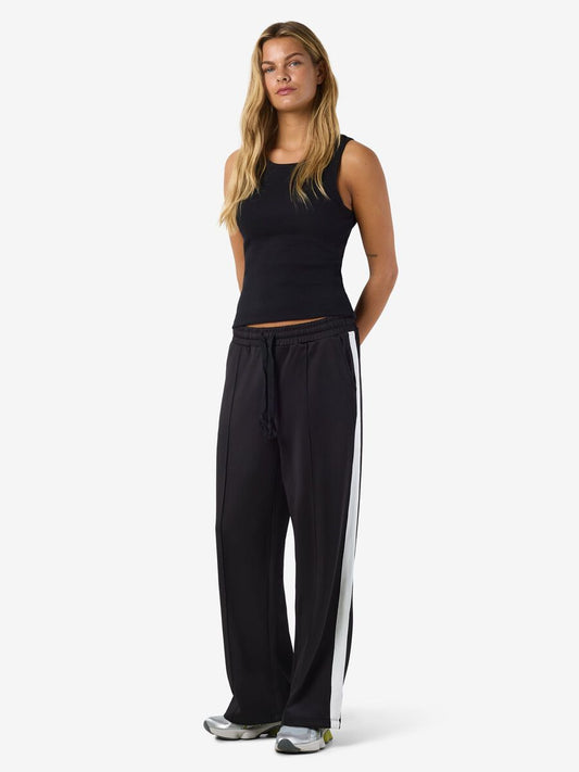 Noisy May Ribbon Classic Joggers