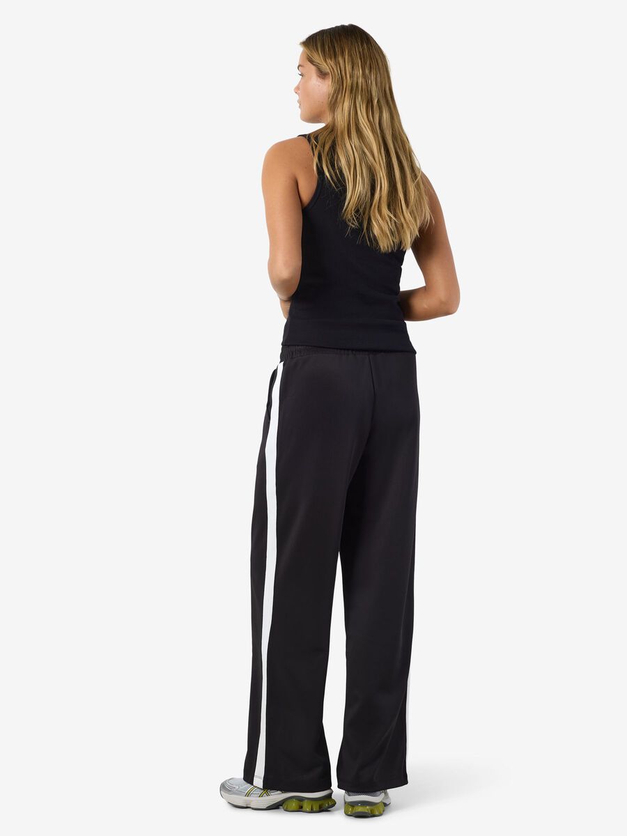 Noisy May Ribbon Classic Joggers