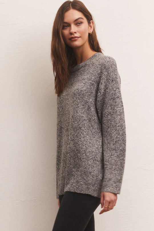 Z Supply Silas Pullover Sweater