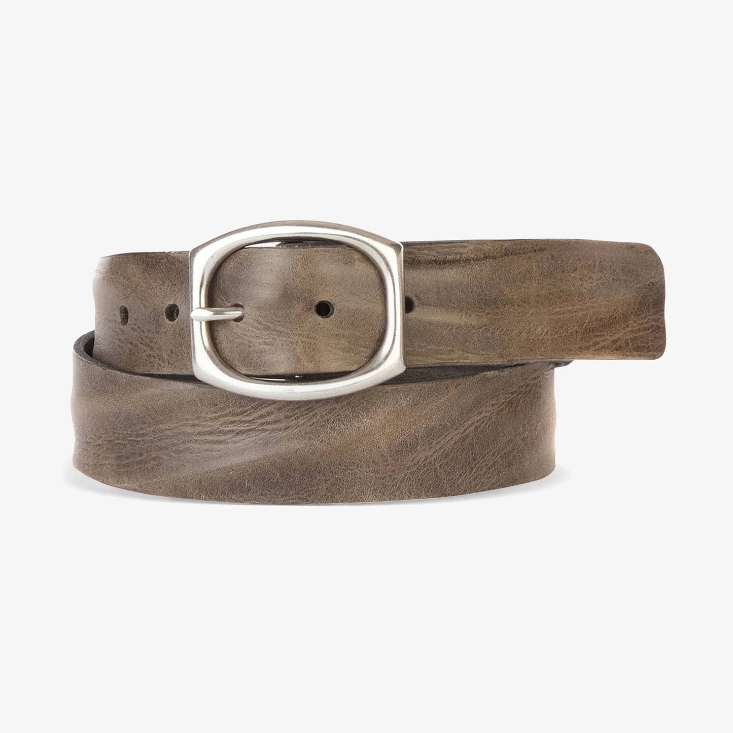 Brave Leather Greystone Pacifica Belt