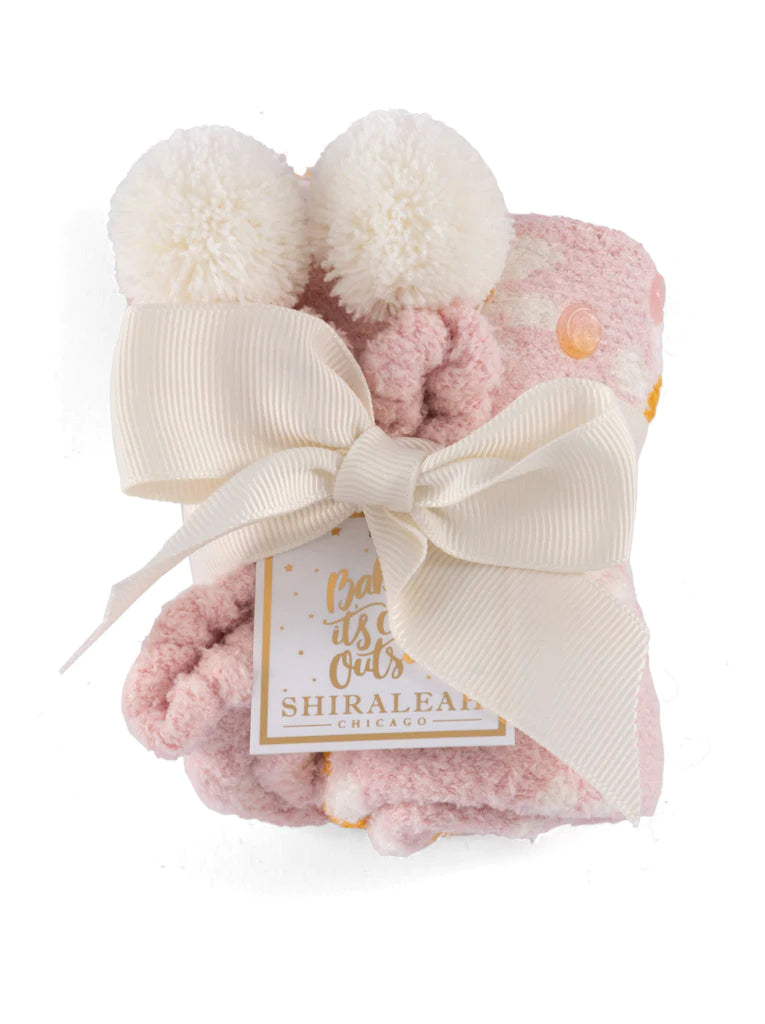 Shiraleah Daisy Socks