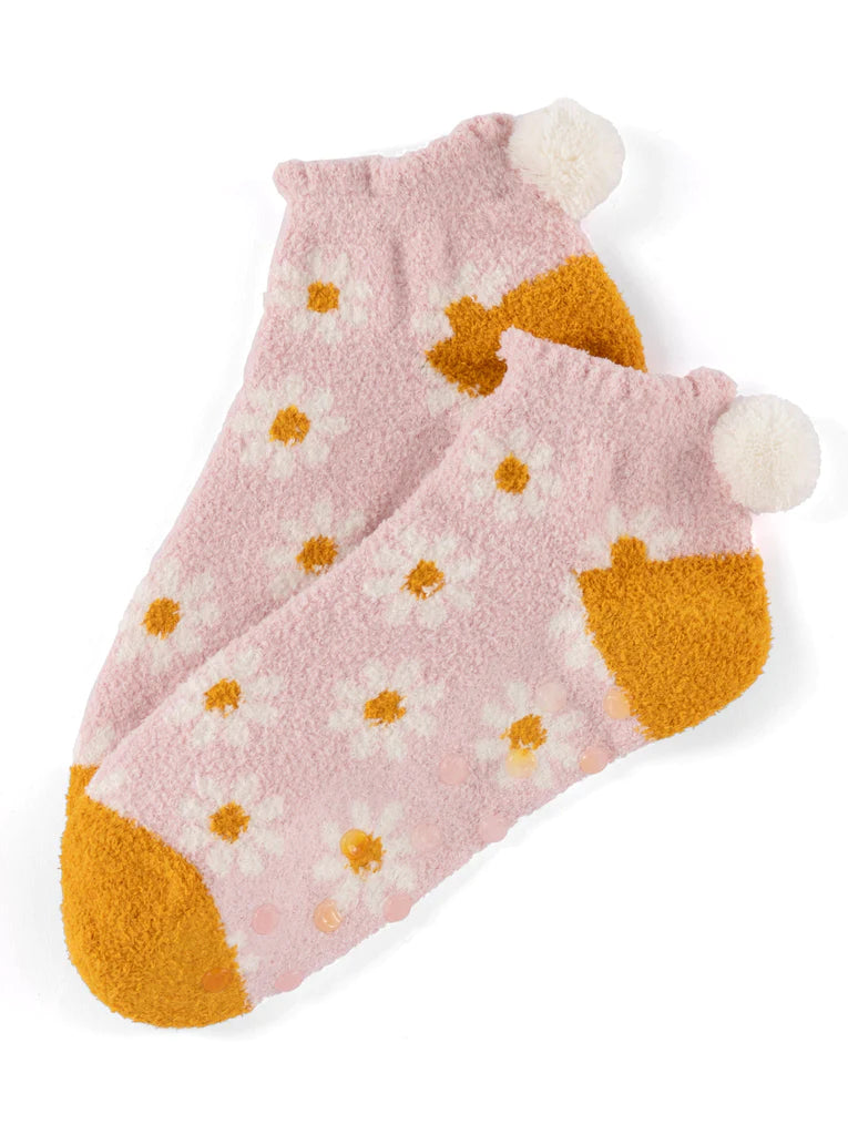 Shiraleah Daisy Socks