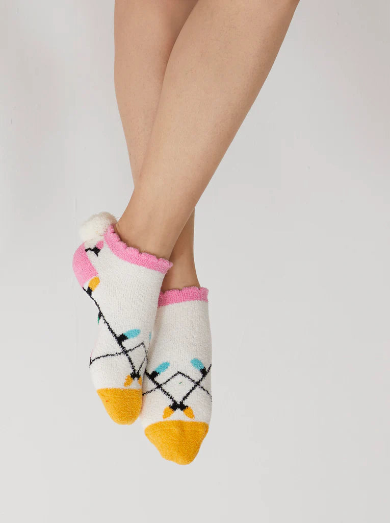 Shiraleah Anya Socks