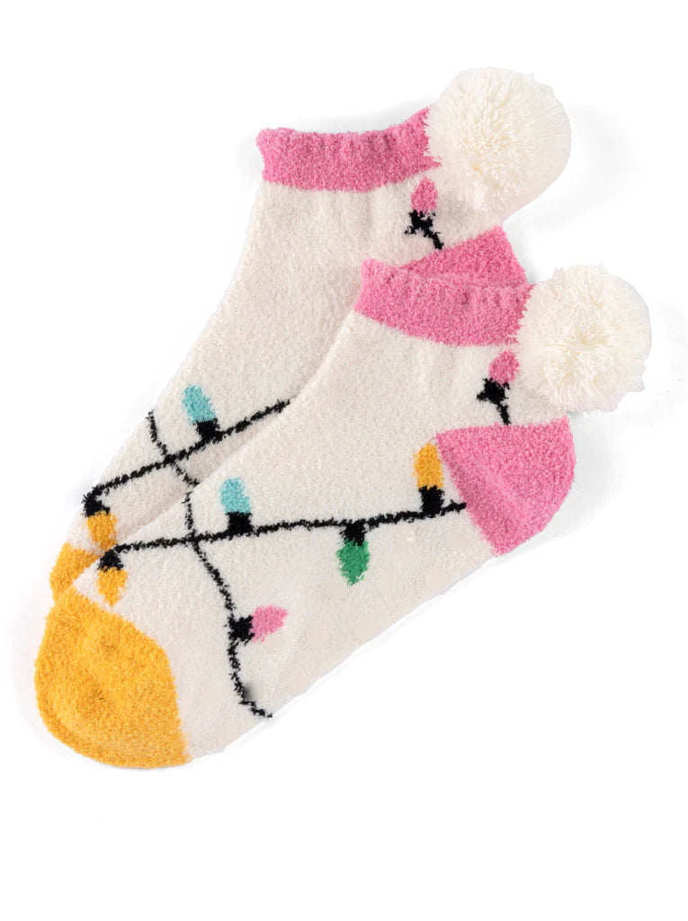 Shiraleah Anya Socks