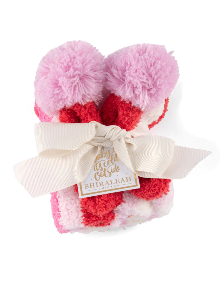 Shiraleah Gloria Socks