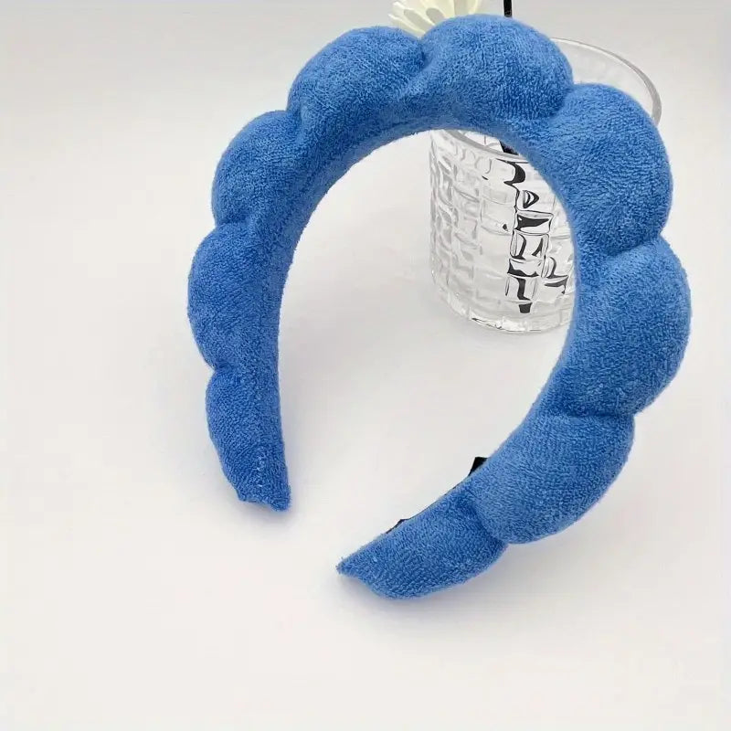 Skincare & Makeup Headband