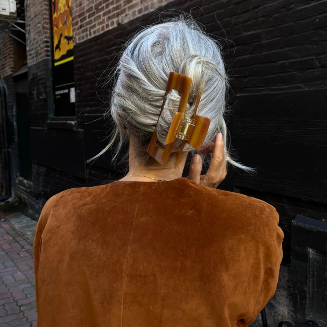 Supercrush Honey Crush Clip