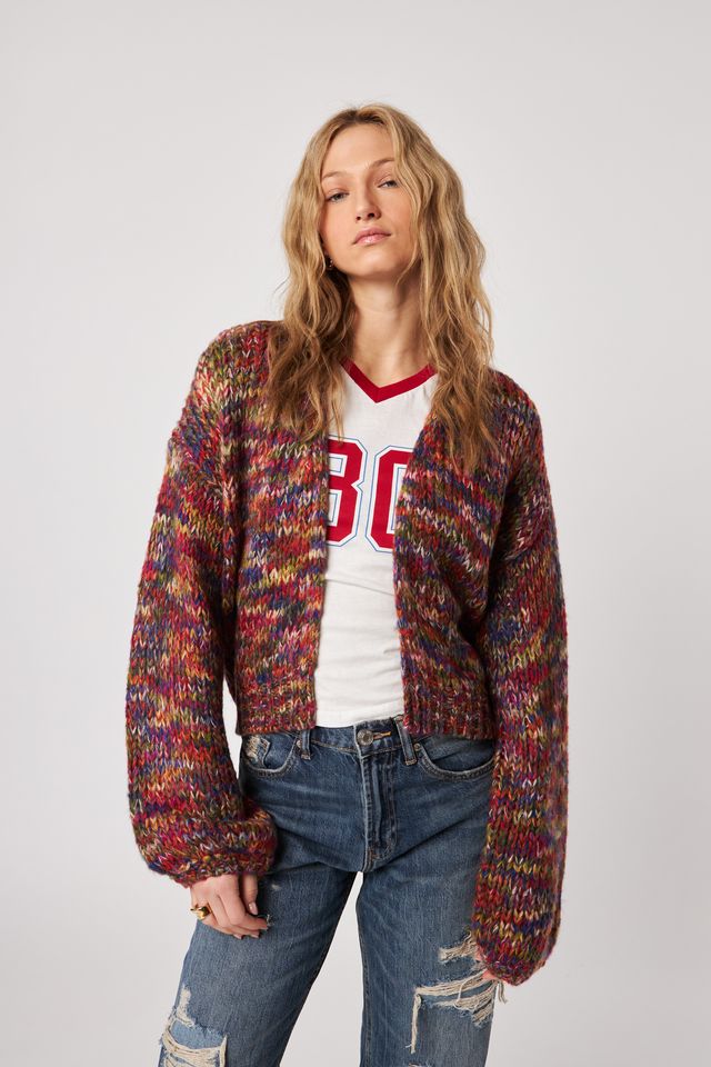 John + Jenn Sparrow Cardigan