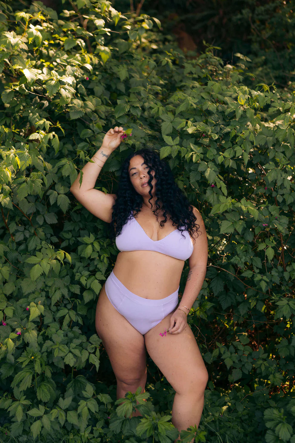 HUHA Thong- Mineral Undies