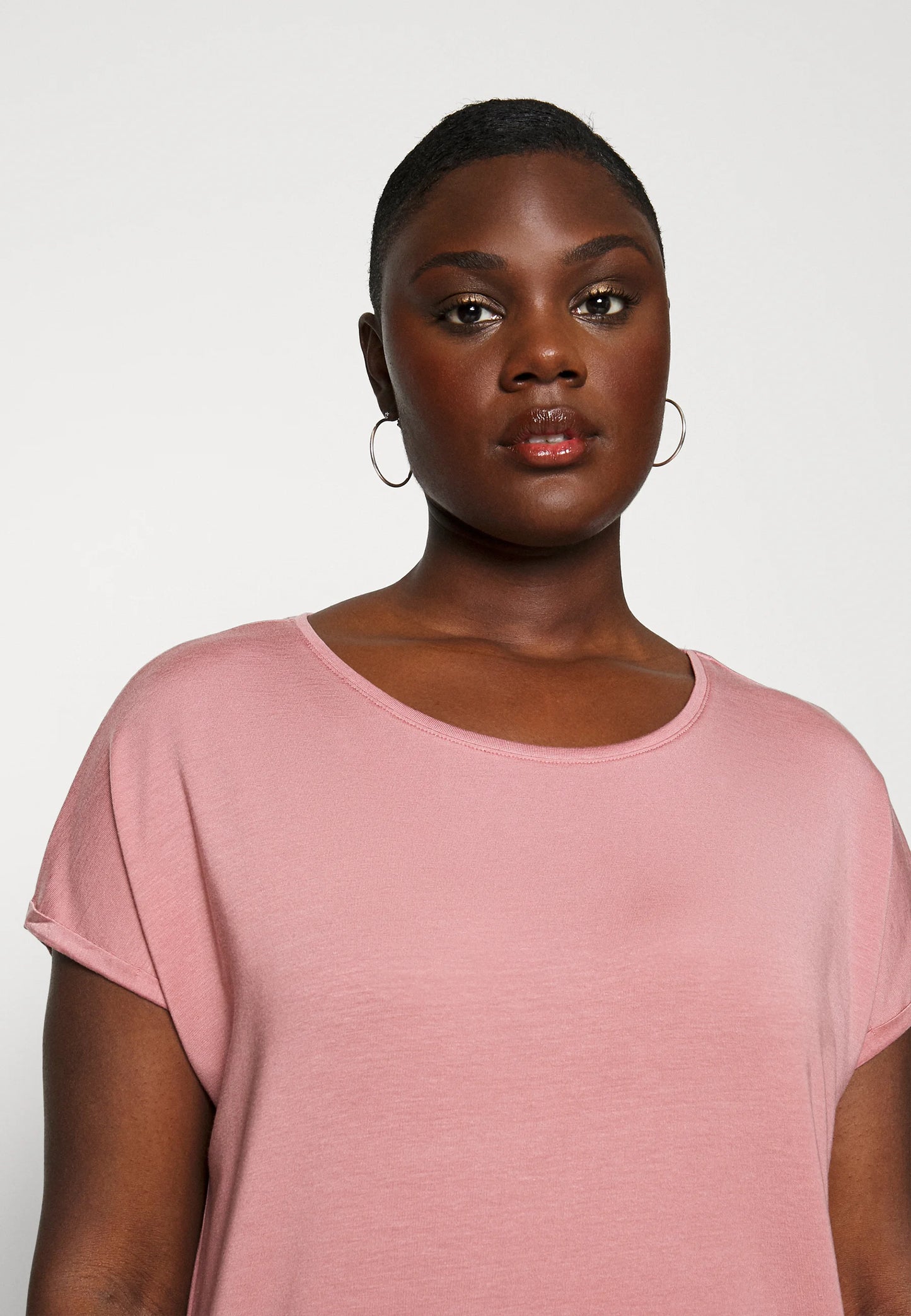 Vero Moda Ash Rose Ava Tee