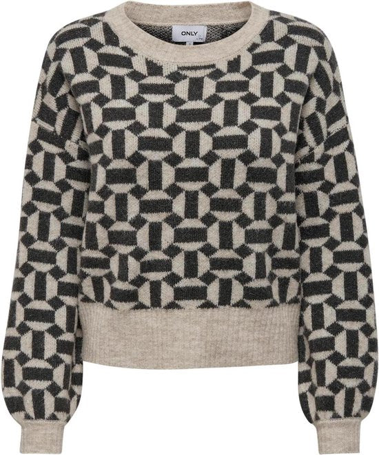 ONLY Geo Life Sweater