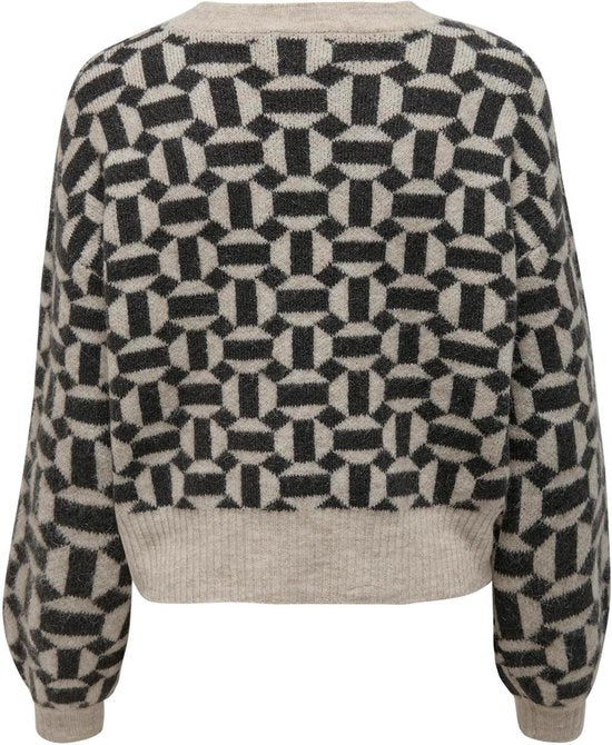 ONLY Geo Life Sweater