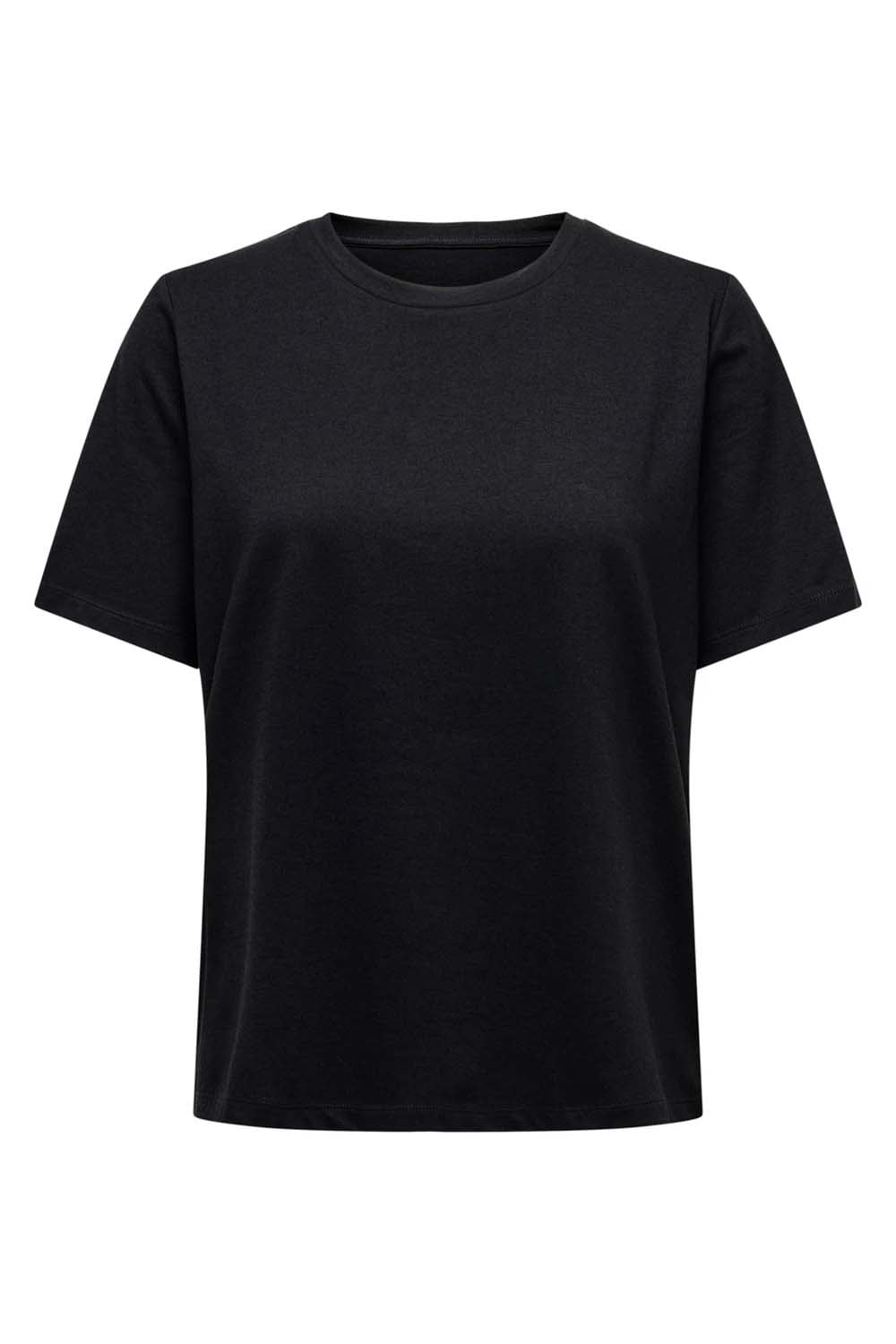 ONLY Black S/S Tee