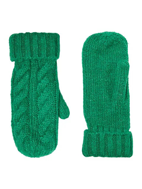 Vero Moda Blair Cable Mittens