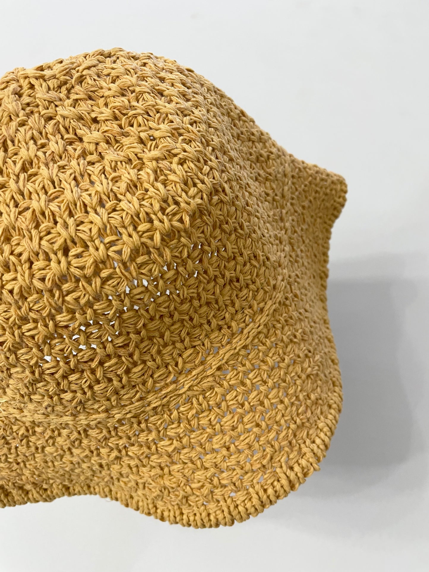 Poppy Sun Hat