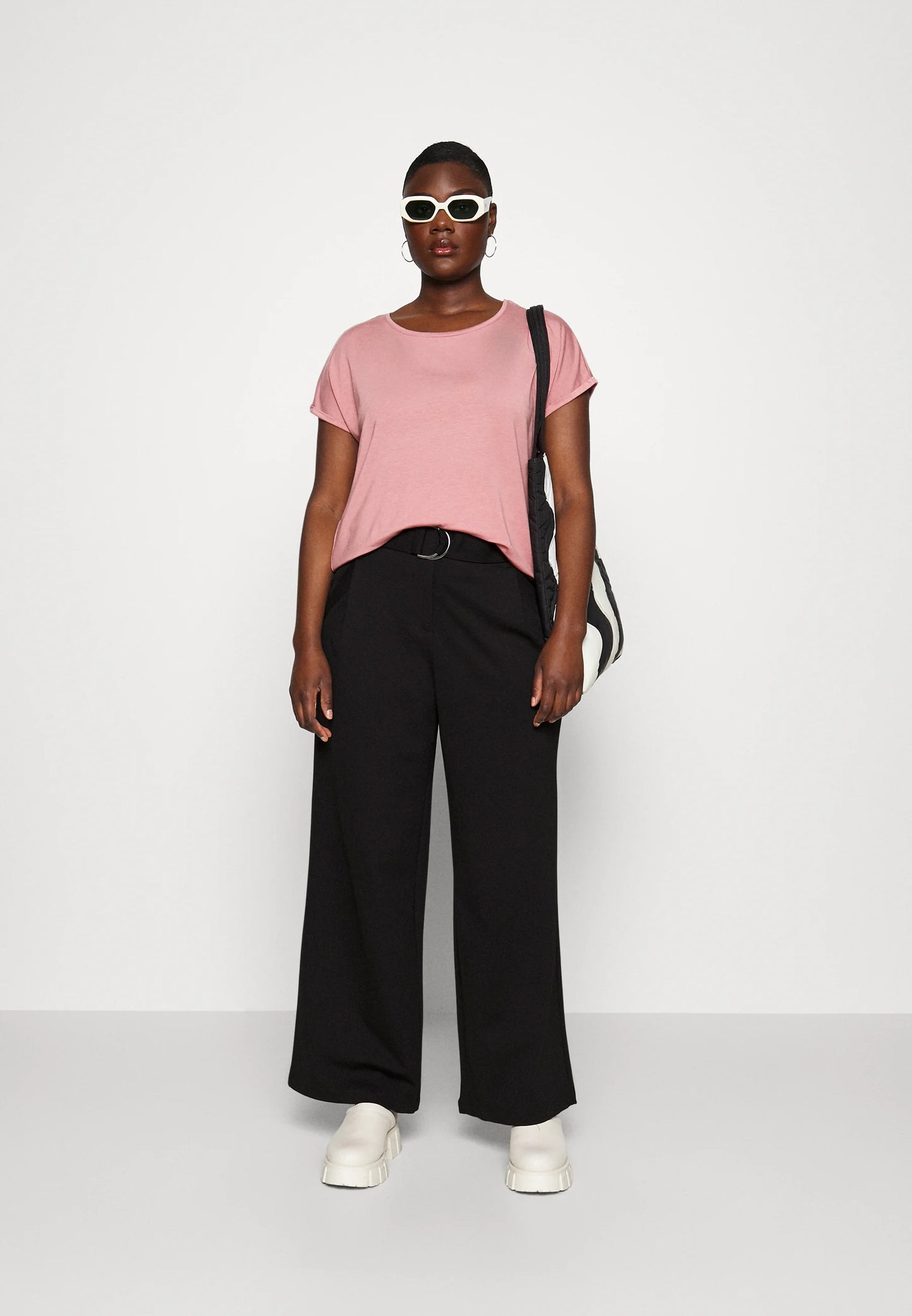 Vero Moda Ash Rose Ava Tee