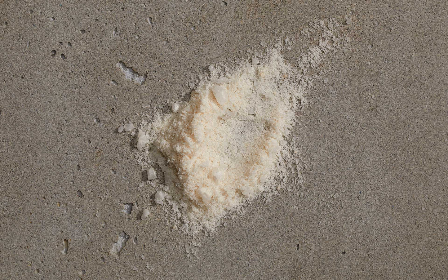 Om Organics Vanilla Moon Mini Soothing Bath Soak