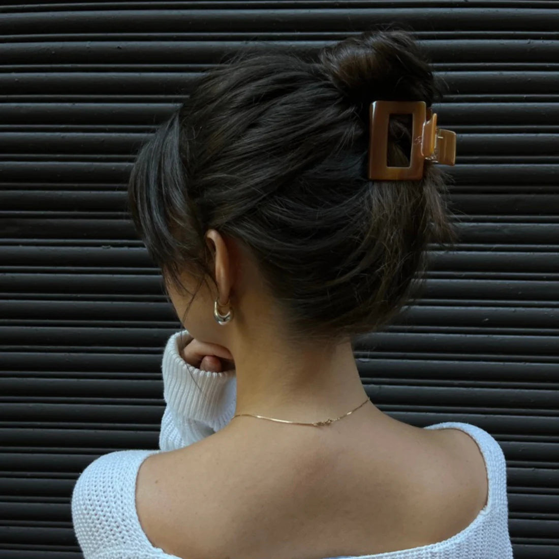 Supercrush Honey Demi Clip