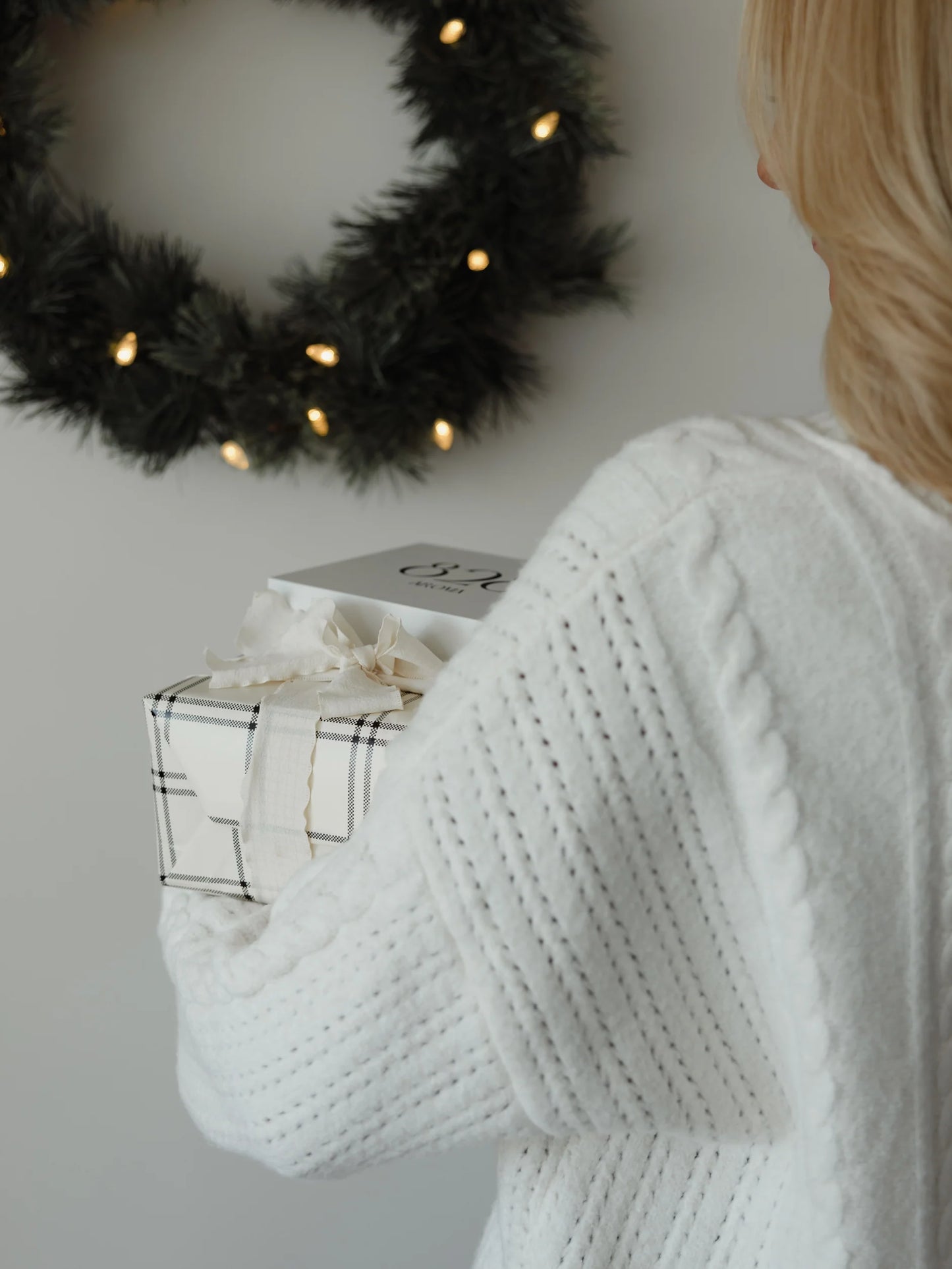 828 Aroma- Golden Hour Gift Box