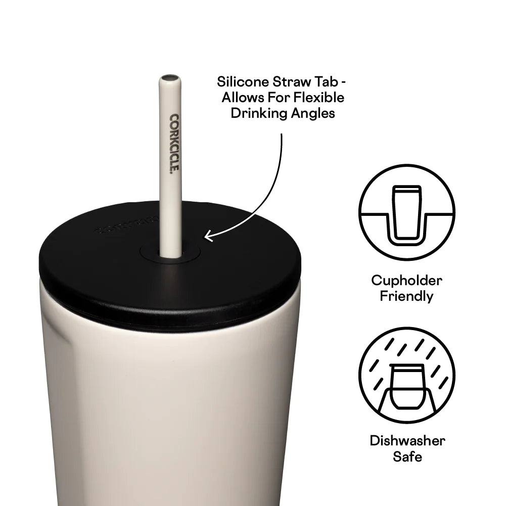 Corkcicle 24oz Latte Cold Cup
