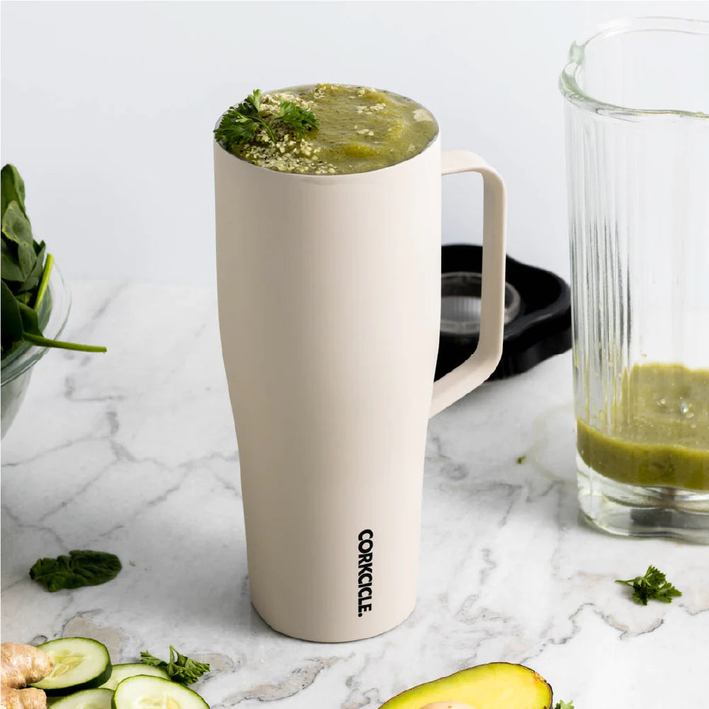 Corkcicle 30oz Latte Cold Cup XL