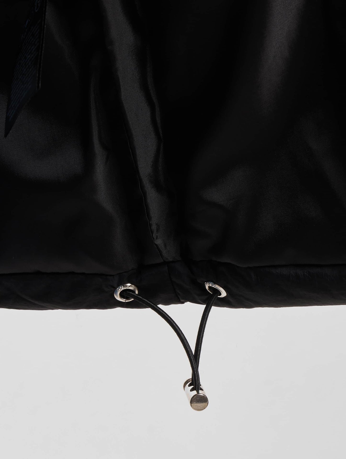 ONLY Wanja Fur Puffer Jacket